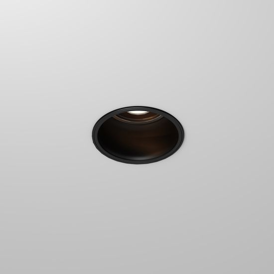 Потолочный светильник Outdoor O501DL-L5B3K