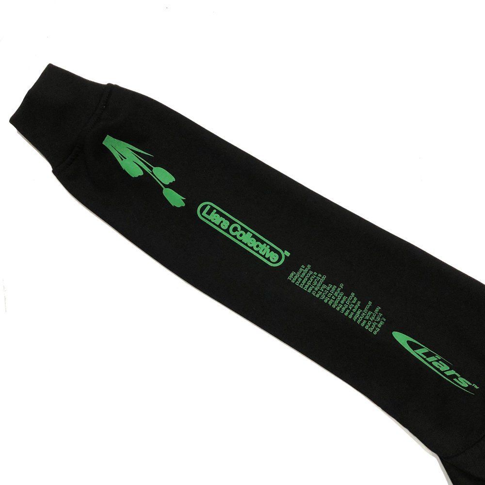 Толстовка Lines