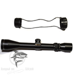 Оптический прицел PATRIOT (Патриот) P3-9×40 Mil-Dot