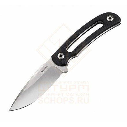 Нож Ruike F815-B, Black