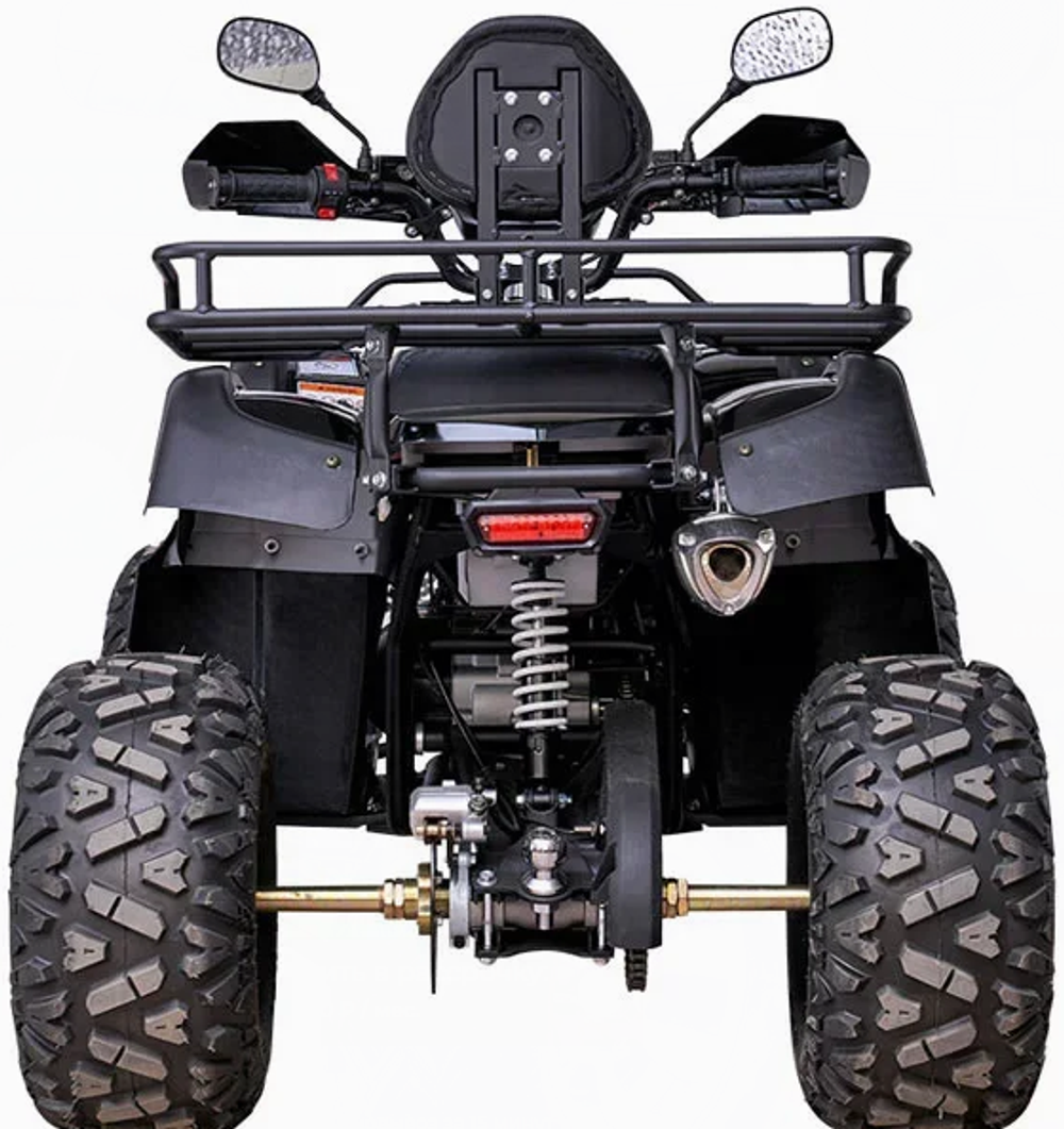 Квадроцикл YACOTA SELA 200 PRO-SPORT