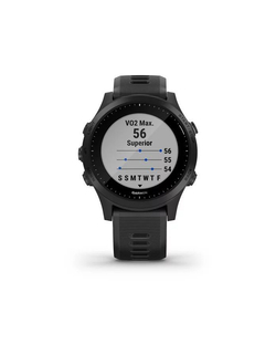 Умные спортивные часы Garmin FORERUNNER 945