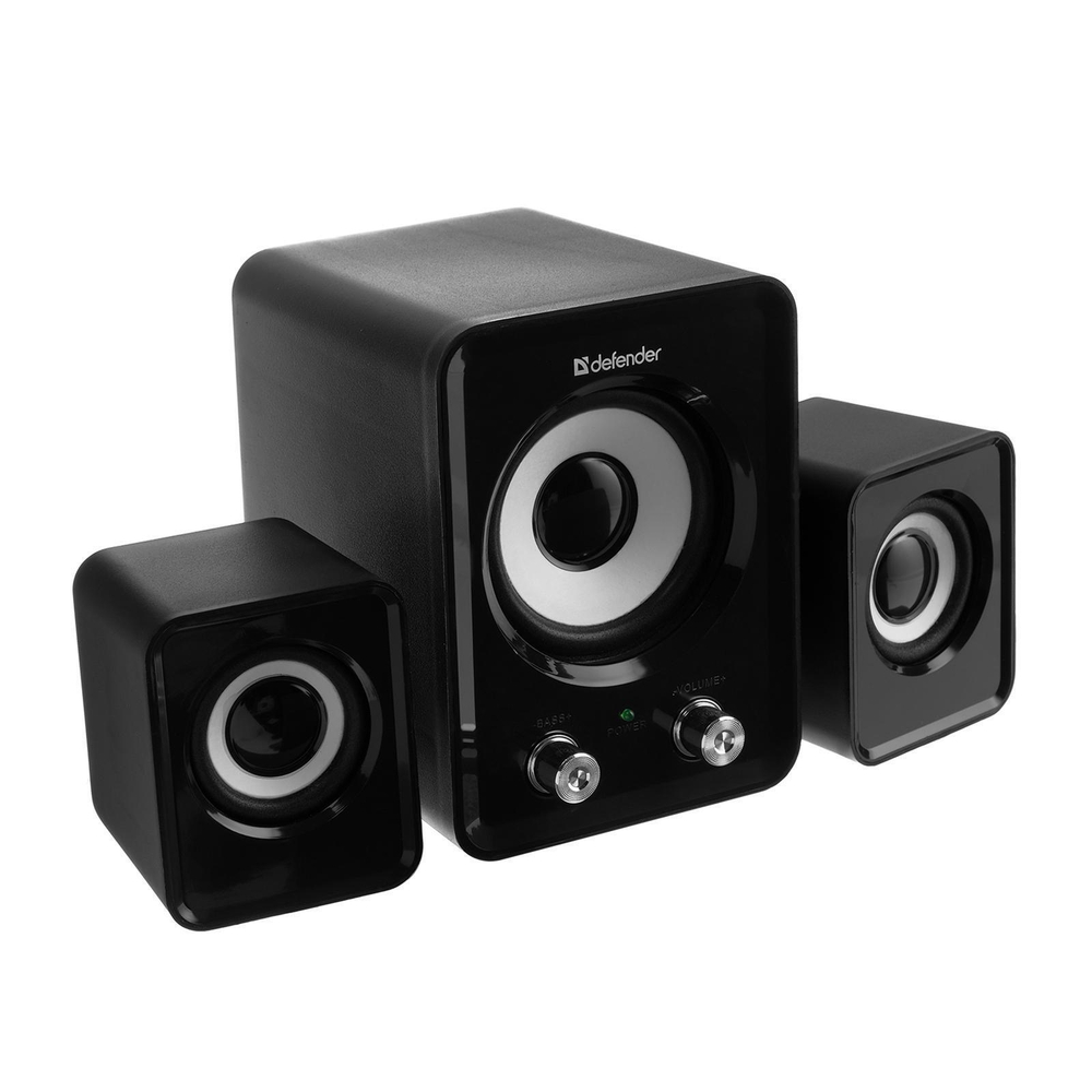 Акустика 2.1 Defender Z4 USB