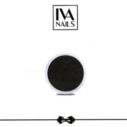 Металлик-20ПИГМЕНТ, IVA NAILS