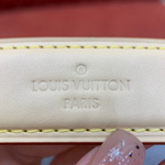 Louis Vuitton Side Trunk MM