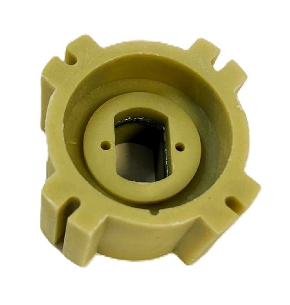 Переходник для AM35 в трубу 47 мм