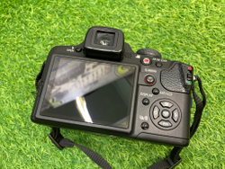 Panasonic Lumix DMC-FZ38