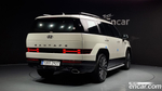 Hyundai Santa Fe (MX5) Бензин 2.5T 2WD (12.2023)