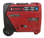 Инверторный бензиновый генератор A-iPower A6000LiGS