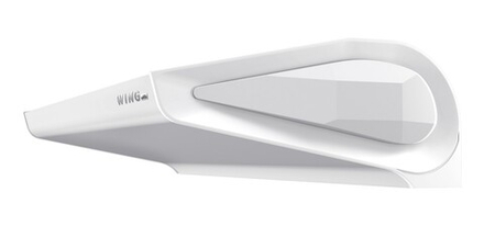 Завеса электрическая WING II C200 AC воздушная 1-4-2801-0258