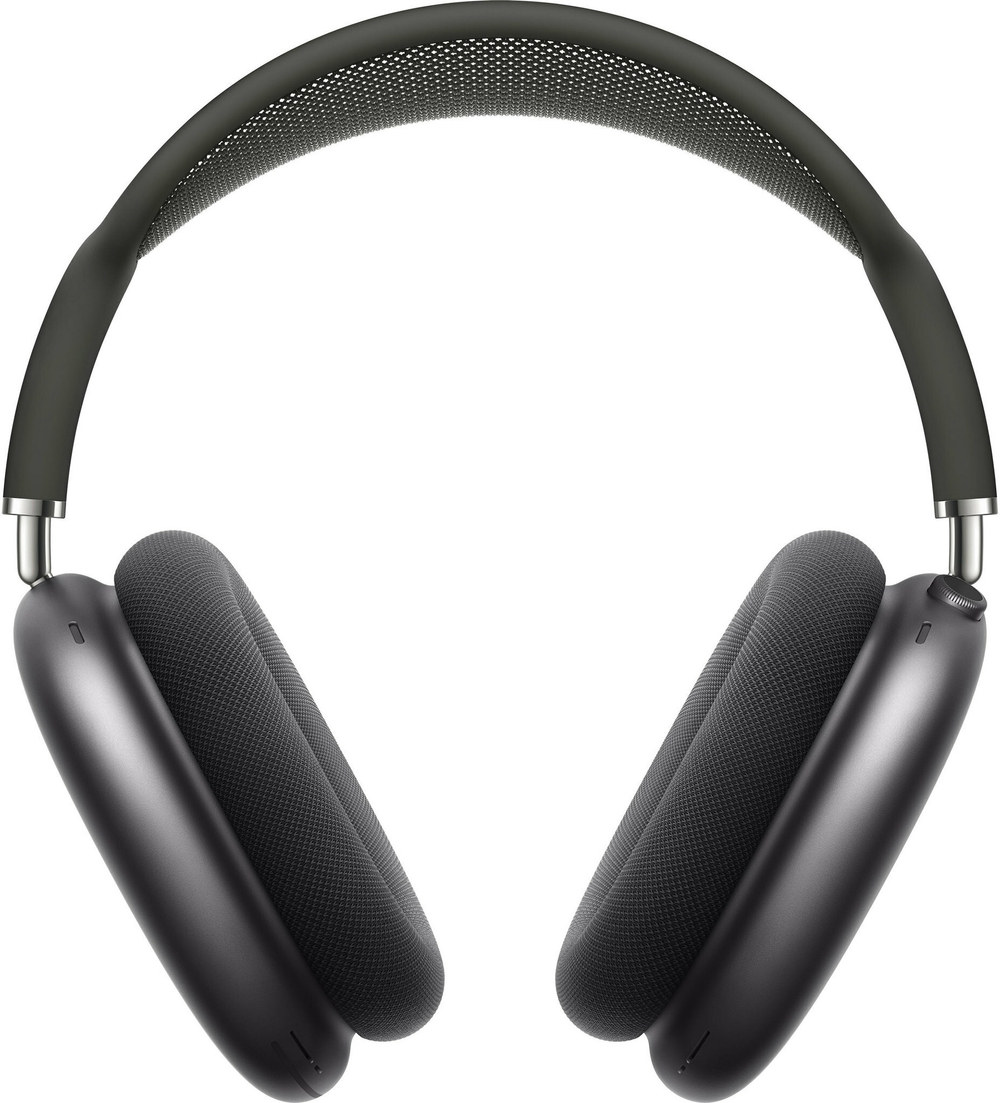 Наушники Apple AirPods Max («Серый космос» | Space Gray)