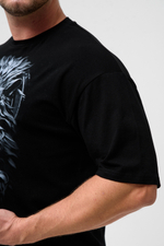 8509 Футболка мужская