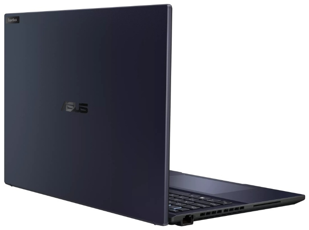 Ноутбук ASUS ExpertBook B3 16" / 16 Гб / SSD 512 Гб / Win 11 Pro / B3604CVA-Q90130X / 90NX07B1-M004F0