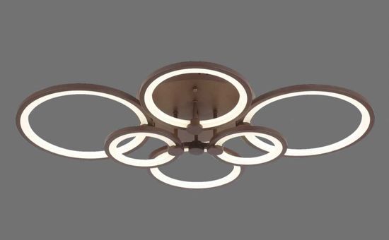 3010/6 CF (1) Люстра N (RL)