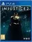 PS4 Injustice 2 CUSA-05459 (Русские субтитры)