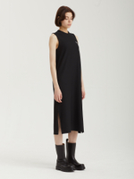 Платье Rib Tricot
