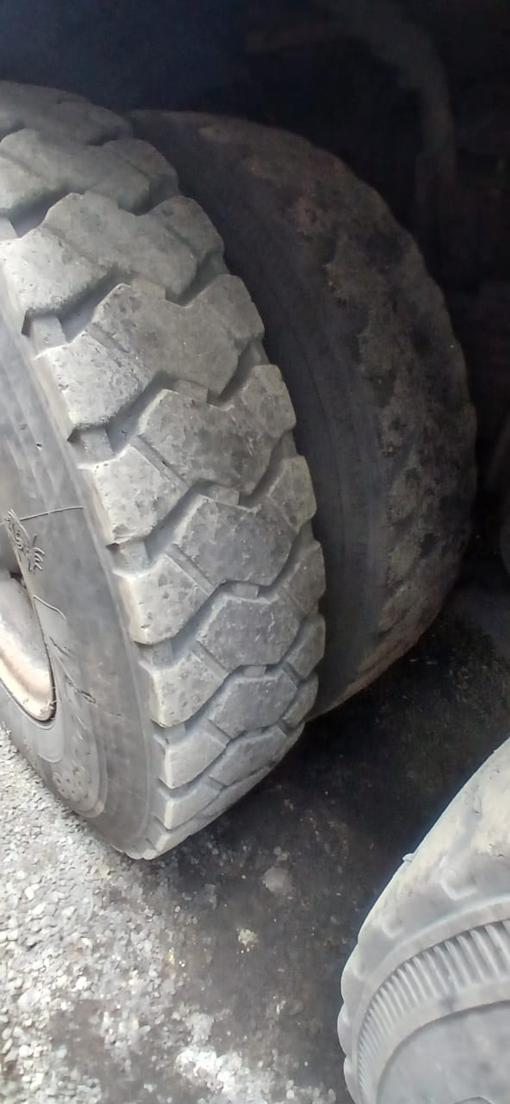 КамАЗ 65801 8x4 Самосвал 65801-T5 (Дизельный, 12,0 л, 428 л.с., МТ)