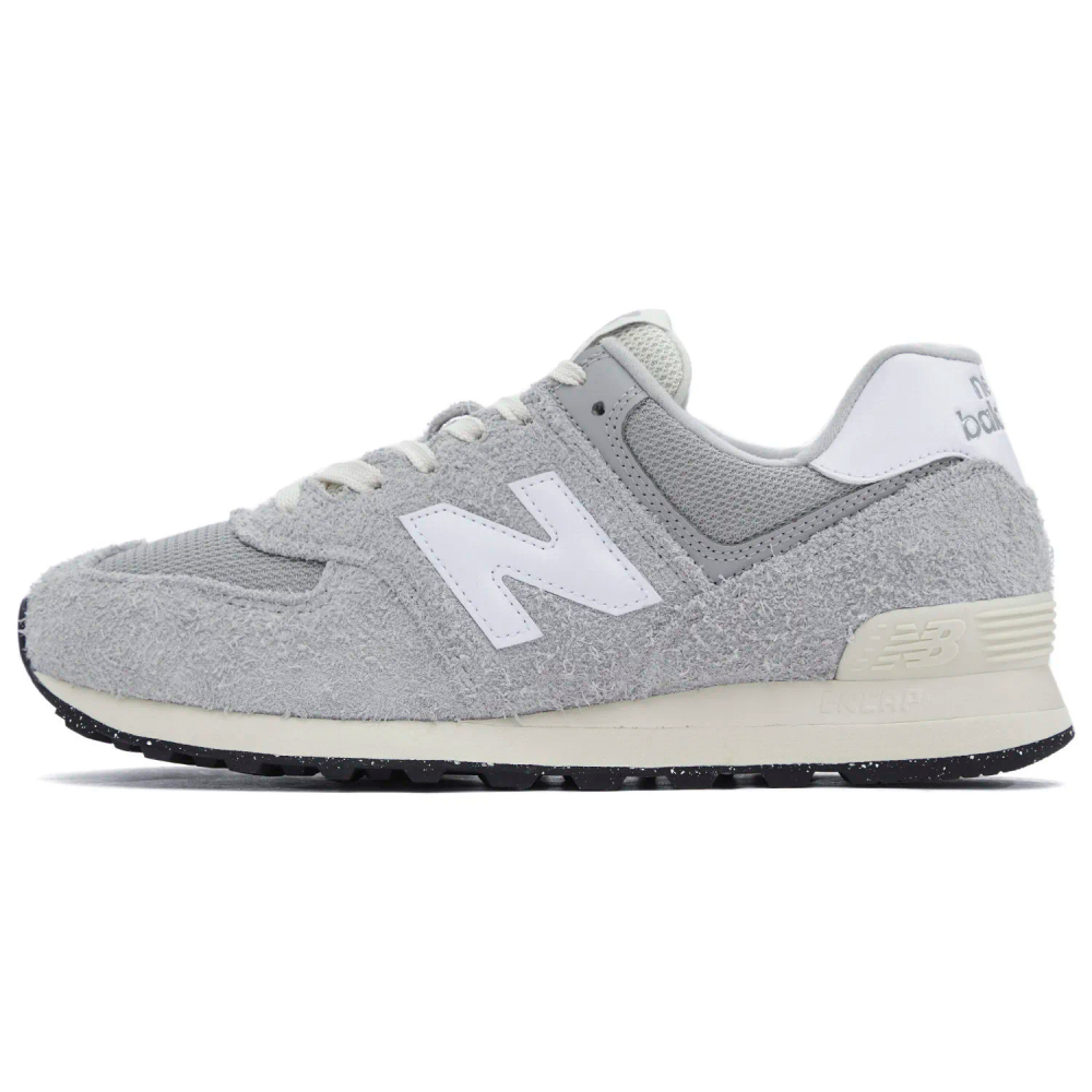 New Balance 574 Concrete Angora