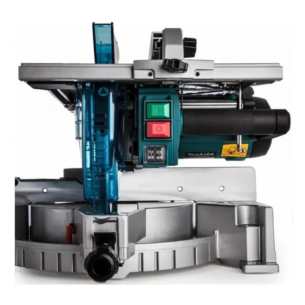Торцовочная пила Makita LH1201FL