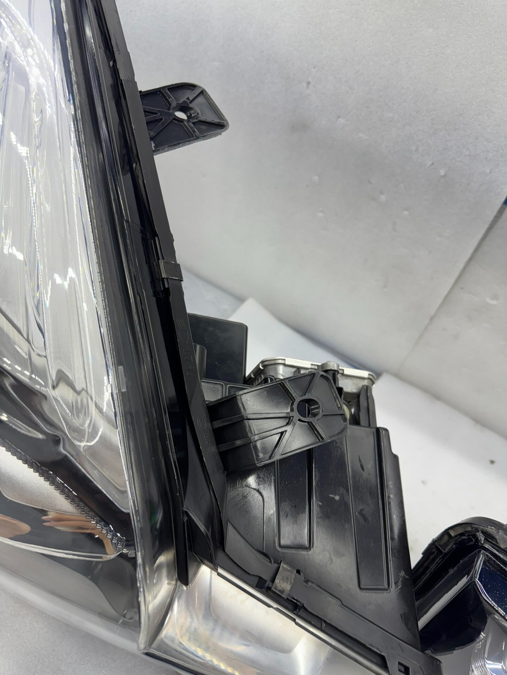Оригинальная светодиодная фара (LED) для GAC Trumpchi GS8