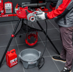 Насос ручной масляный Voll V-Oiler 2.19004