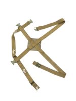 Компрессионный ремень, Expert-Tex