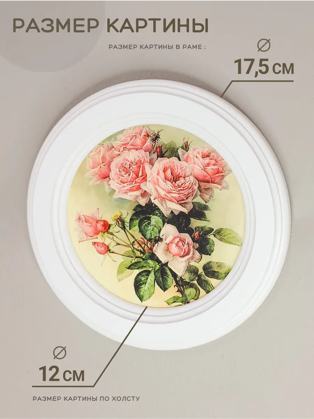 Картины на стену интерьерные на холсте 3 шт