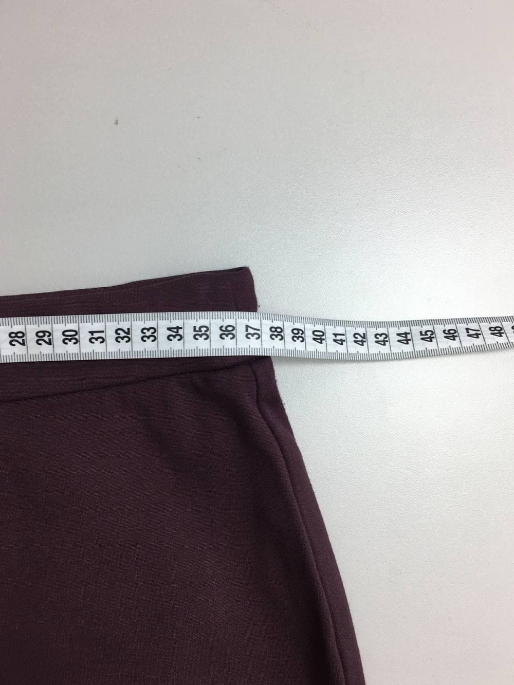 Юбка Zarina элегантная 46 размер