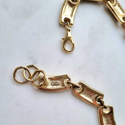 Колье-чокер Anne Klein