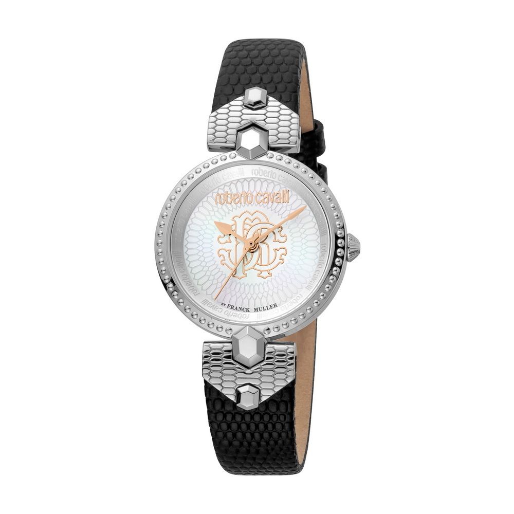 Roberto Cavalli by Franck Muller RV1L117L0221
