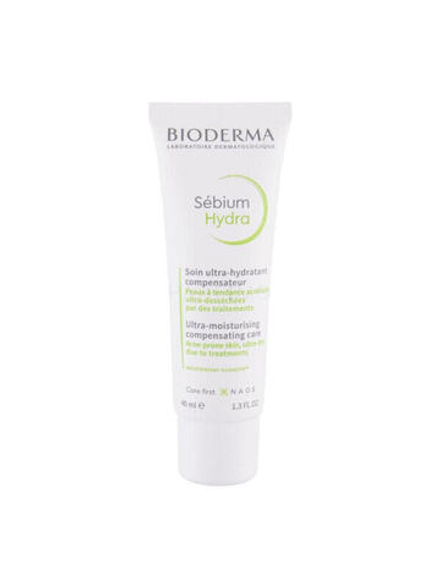 BIODERMA Sébium Hydra Cream 40 ml tagescreme für Frauen