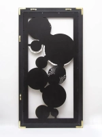 Декор для дома на стену 87*47 см