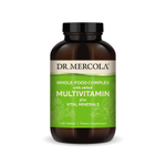 Whole-Food Complex with added Multivitamin plus Vital Minerals 240 таблеток Dr.Mercola