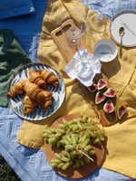 Салатник 12CM Цветок №9 BOTANICAL