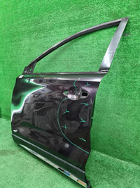 Дверь передняя левая Jetour X90 PLUS (2021-н.в.)