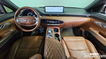 Genesis GV70 2.5T Бензин AWD (10.2022)