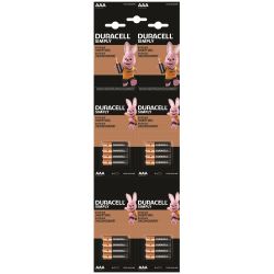 5009140/5008102 Duracell LR03-4BL BASIC 4*4 | Duracell