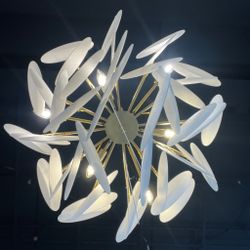 Потолочная Люстра Nimbus D80 By Imperiumloft