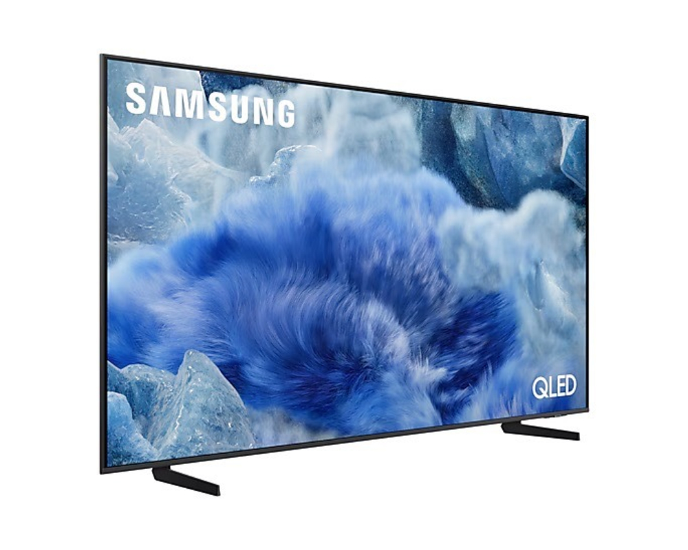 Телевизор Samsung QLED QE75Q8FAAUXRU