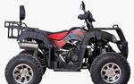 Квадроцикл YACOTA SELA 200 PRO