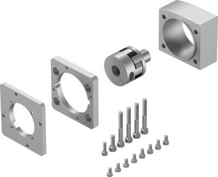 EAMM-A-N80-80G Осевой набор