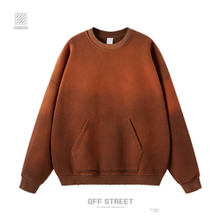 Свитшот Off Street