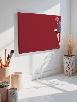 Картина на стену 40 X 50 Аниме