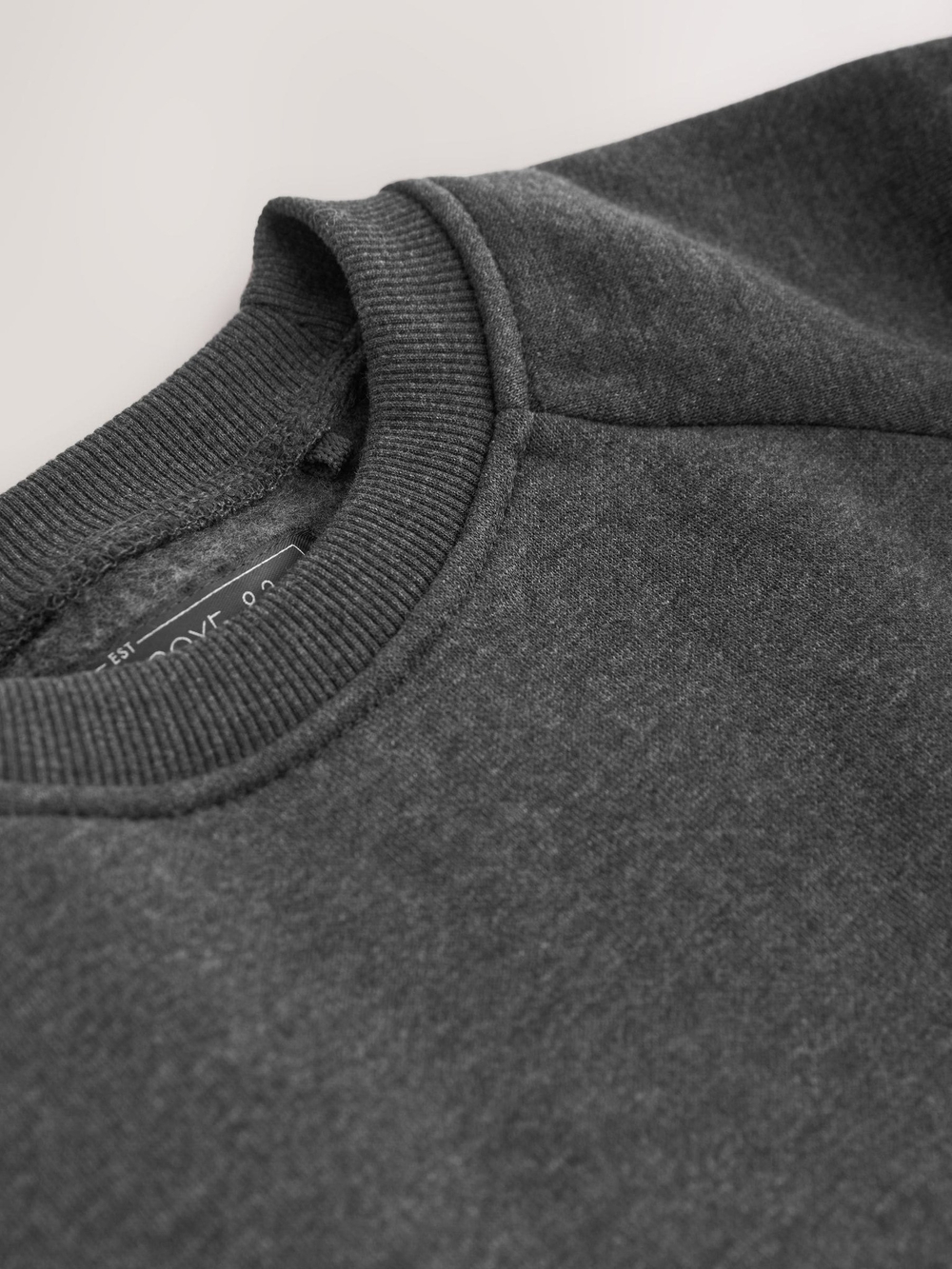 Толстовка для мальчика Next 162-853, Темно-серый