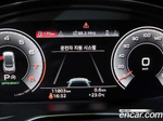 Audi A5 (F5) 45 TFSI Quattro Premium Cabriolet (11.2022)