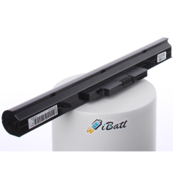 Аккумулятор AnyBatt 2200mAh, для HSTNN-FB39