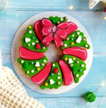 Набор форм "Венок" №1