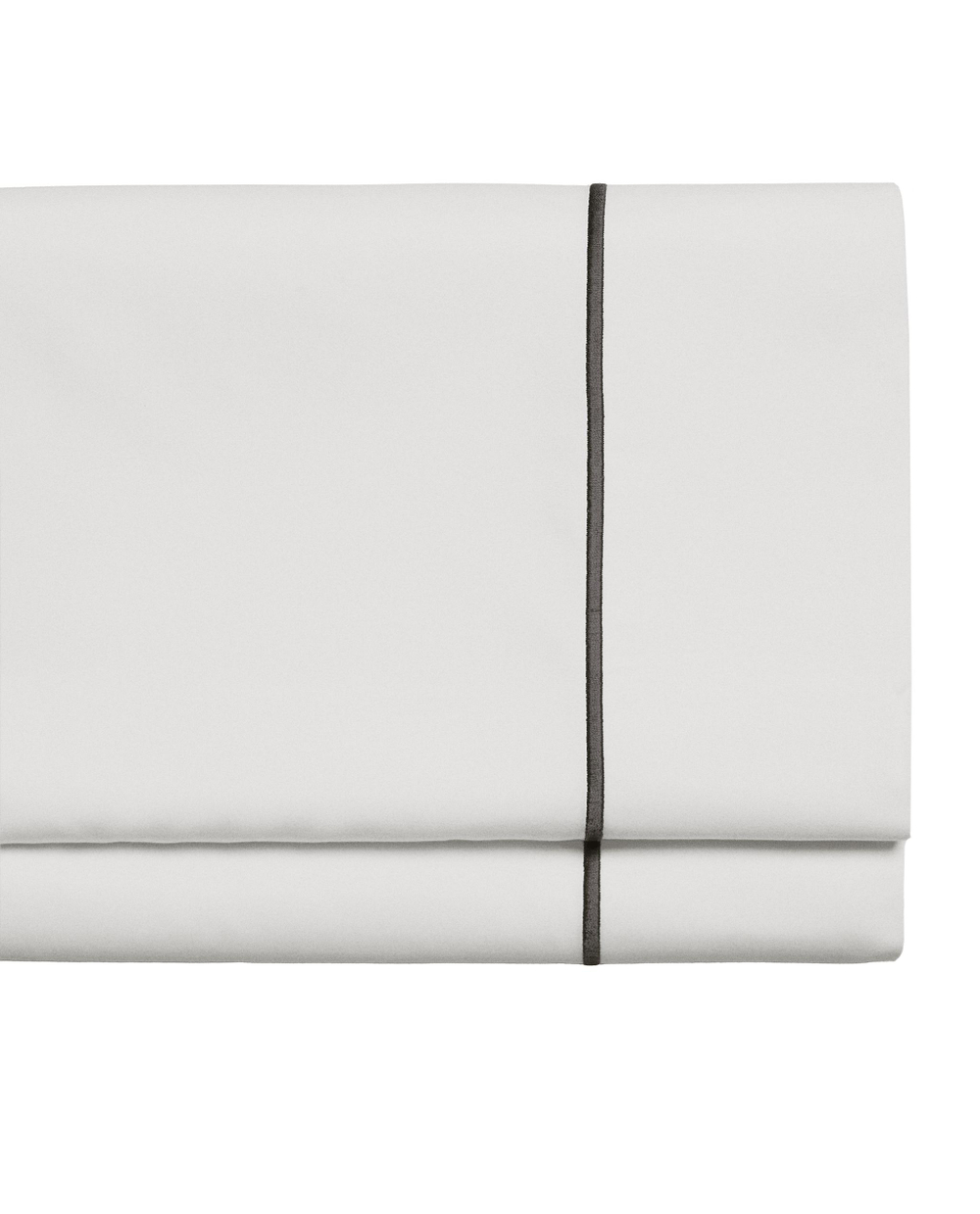 Простыня Zara Home сатин, хлопок 100%, однотонный, 6102/089 · арт. 6102/089-2