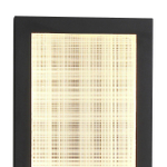 Уличный настенный светодиодный светильник Favourite Mist 4298-2W