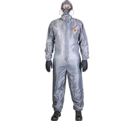 Комбинезон Jeta Safety JPC95g, многоразовый